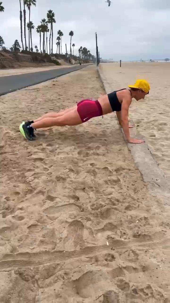 W1/D1- Welcome to YOUR 1st Day Workout!