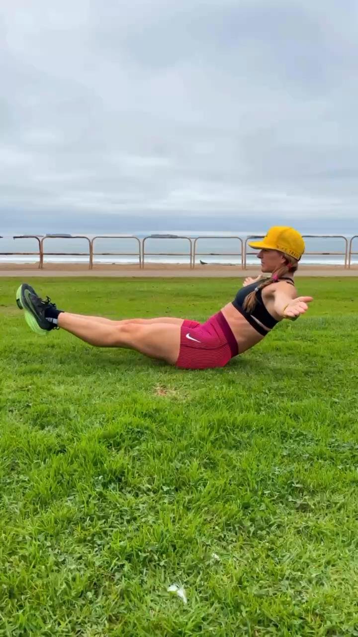Day 2 (Week 1)