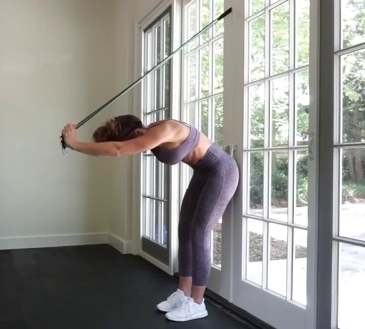 Resistance bands