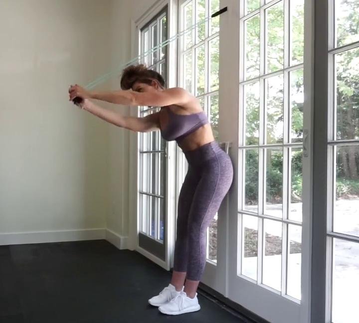 Resistance bands