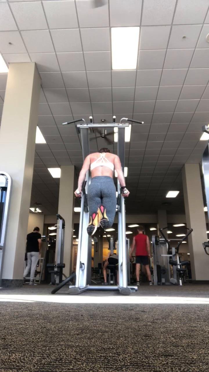 D2/W1 Chest|Triceps