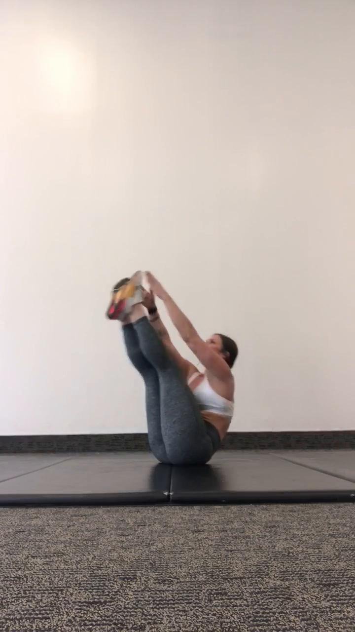 D4/W1 Lower body