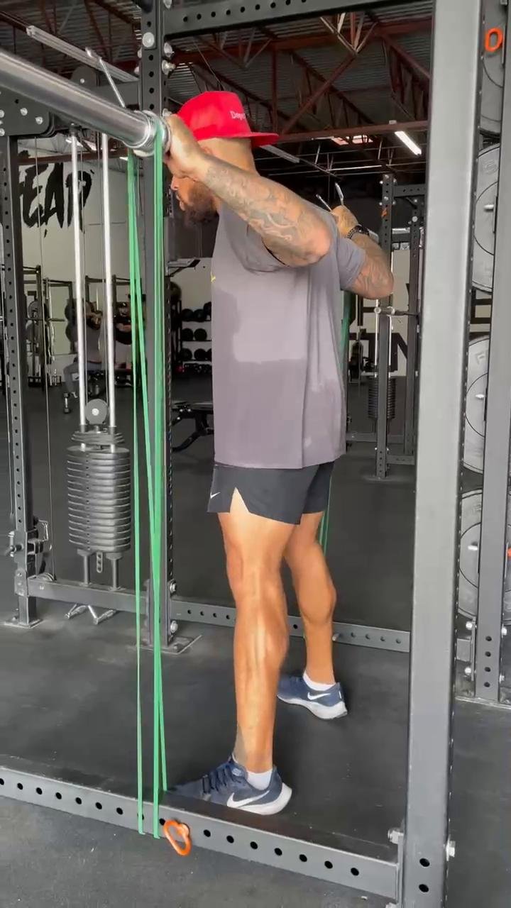 Week 4/5/6: Day 2