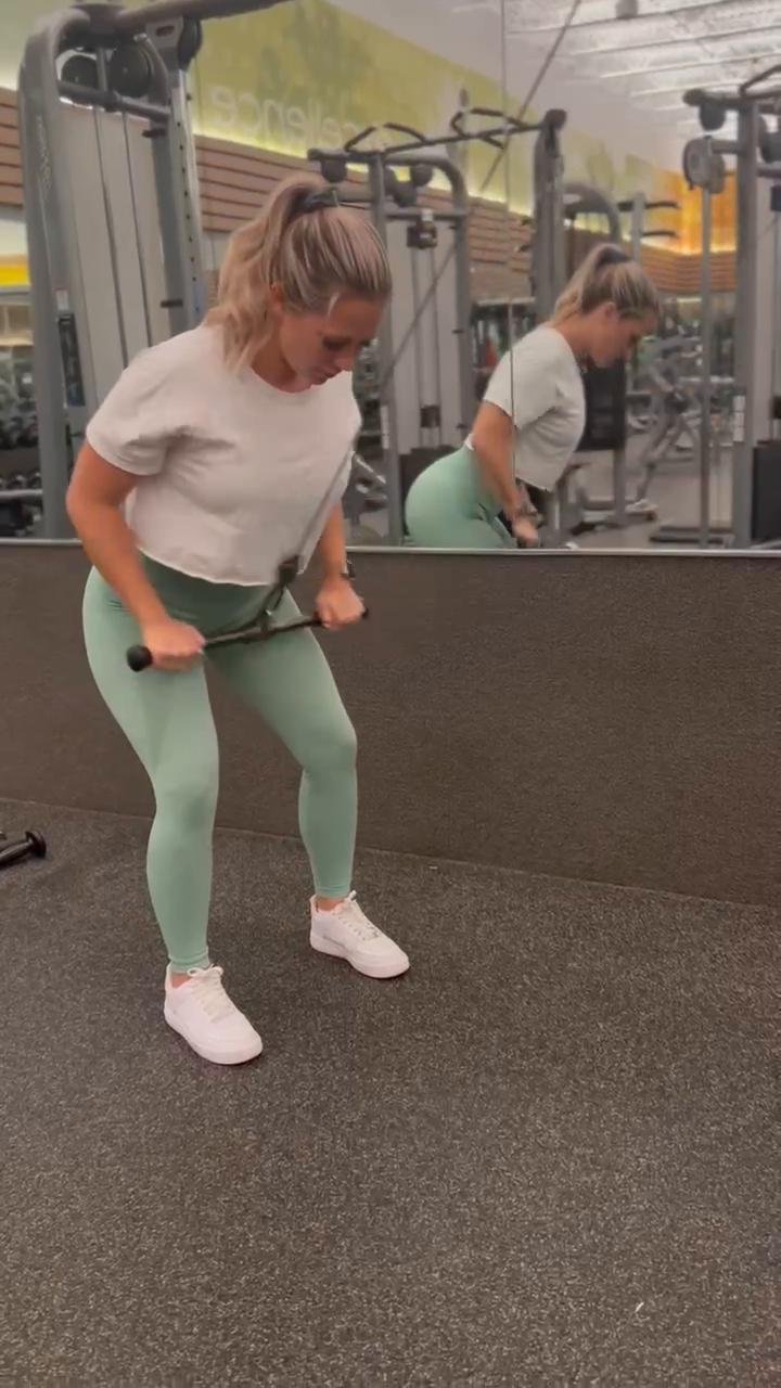 Chest/Back