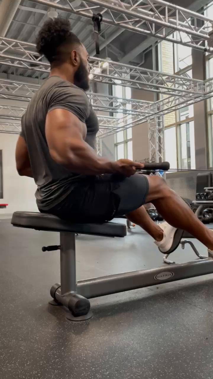 Back