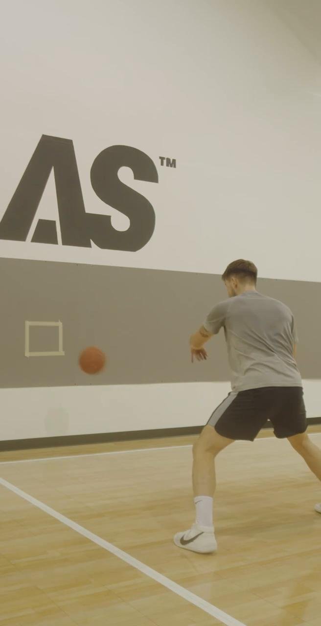 Court Vision