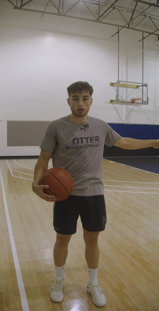 Shooting Drills