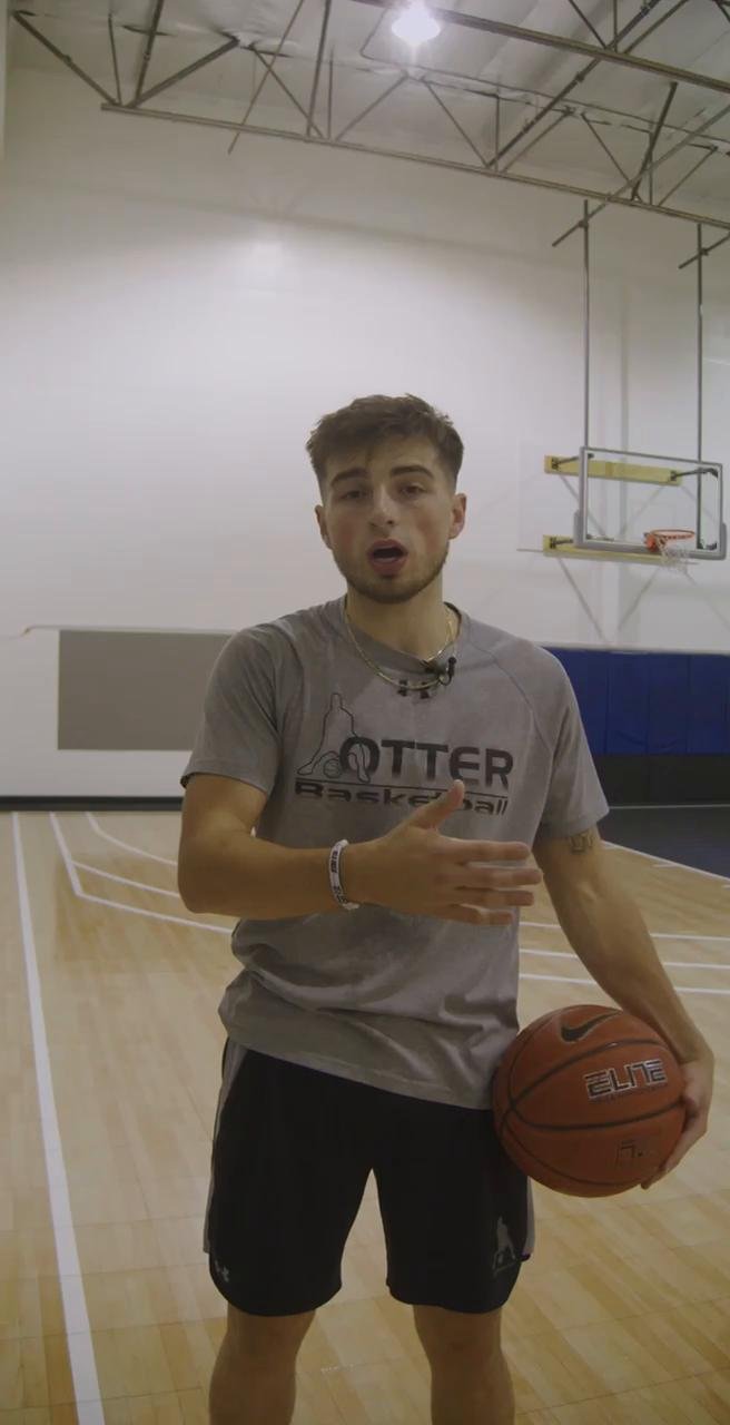 Shooting Drills
