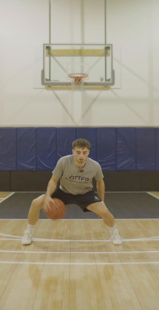 High Level Handles