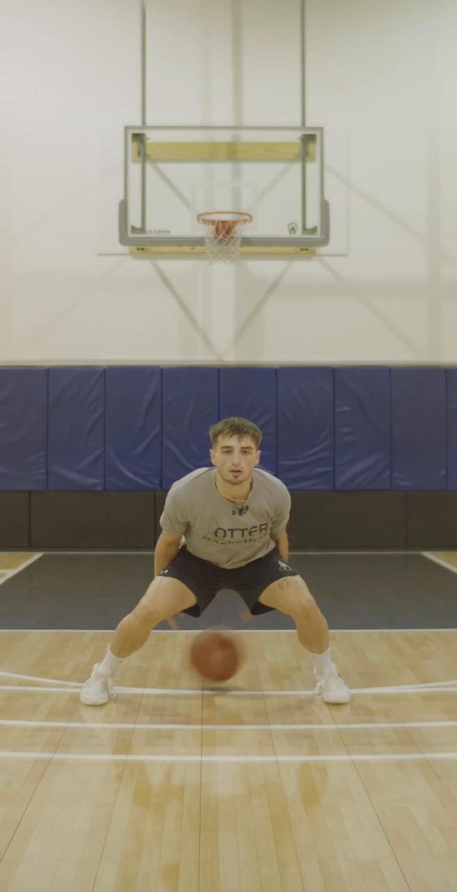 High Level Handles