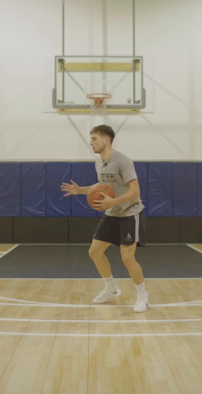 High Level Handles