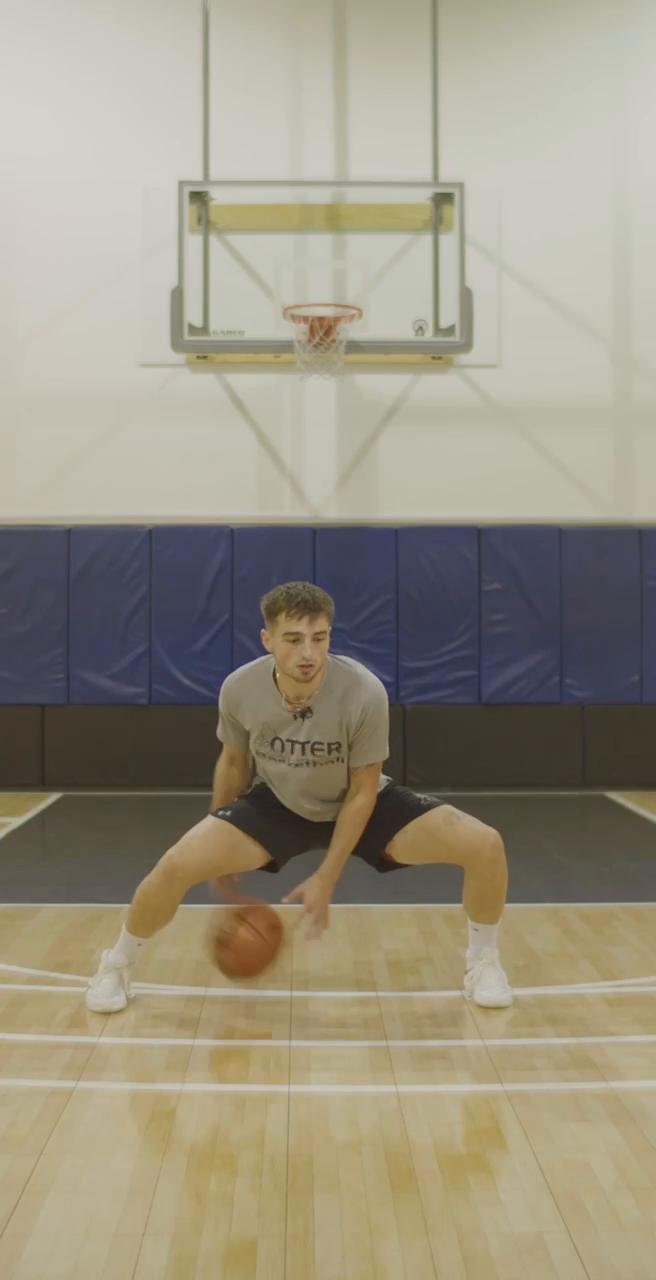 High Level Handles