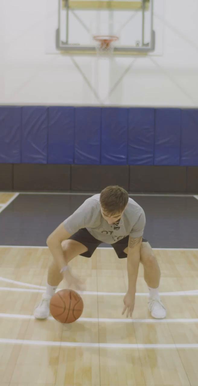 High Level Handles