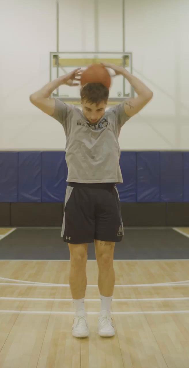 High Level Handles