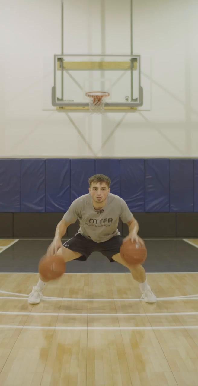 High Level Handles