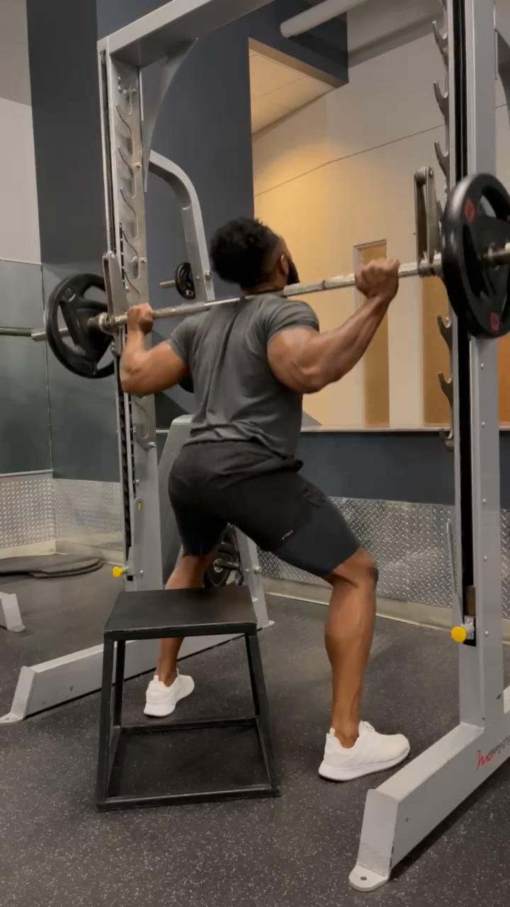 Legs