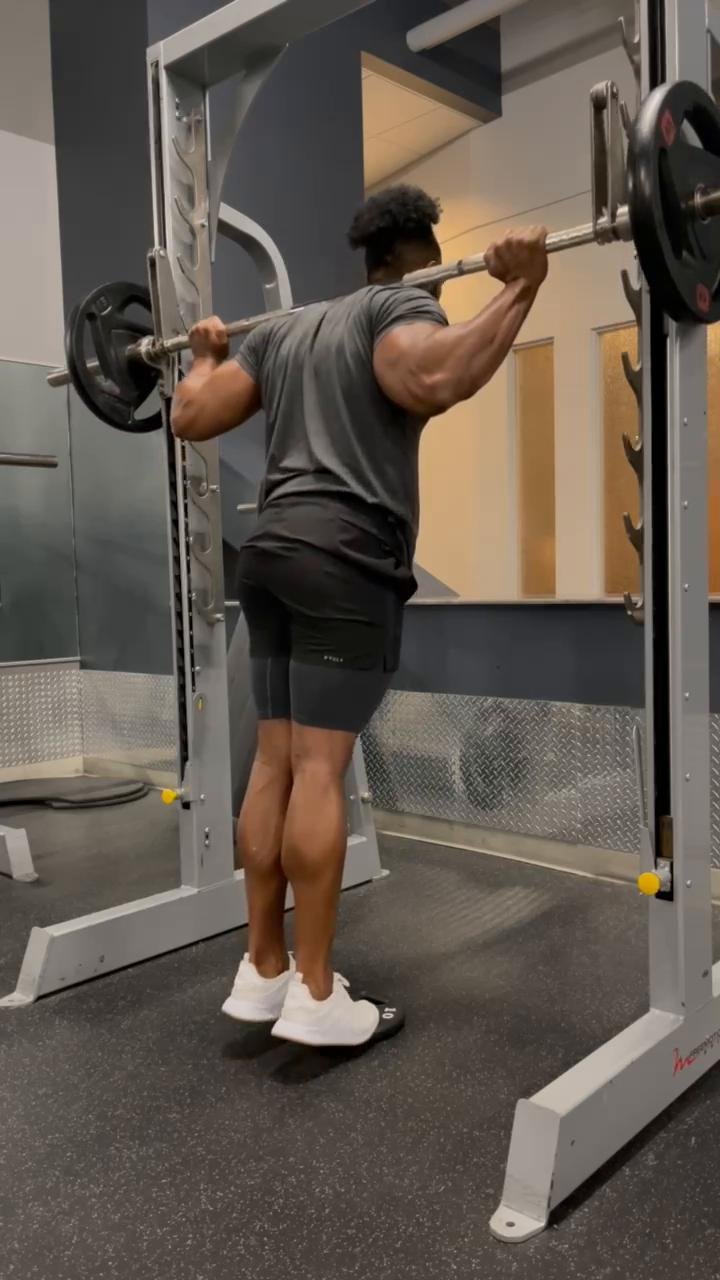 Legs