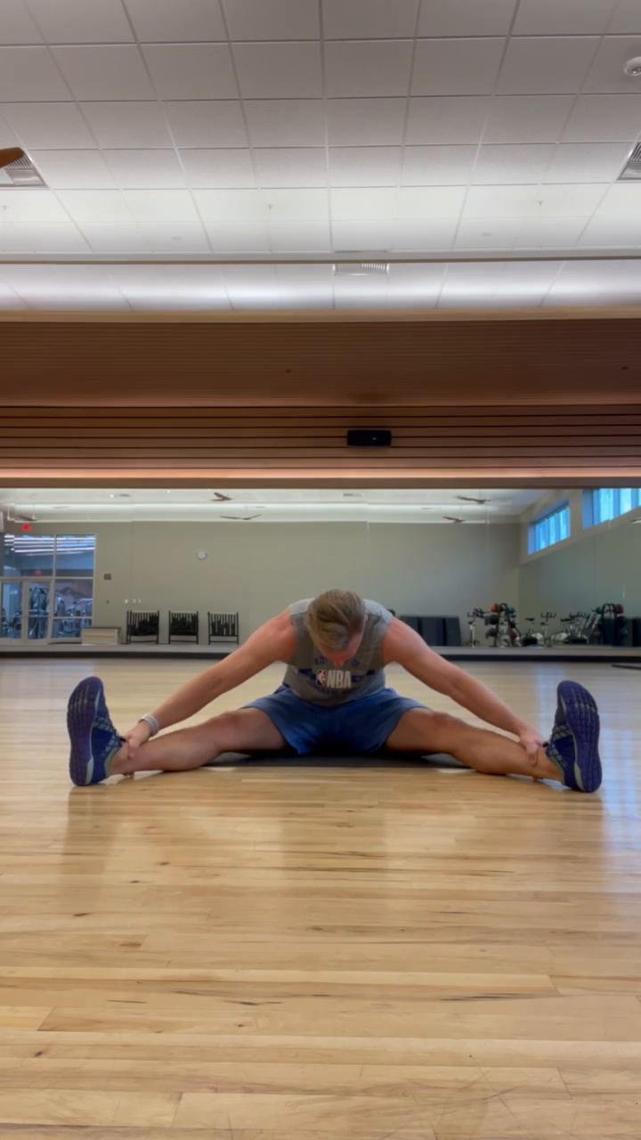 POWER 35: HIIT Sprint Track Workout