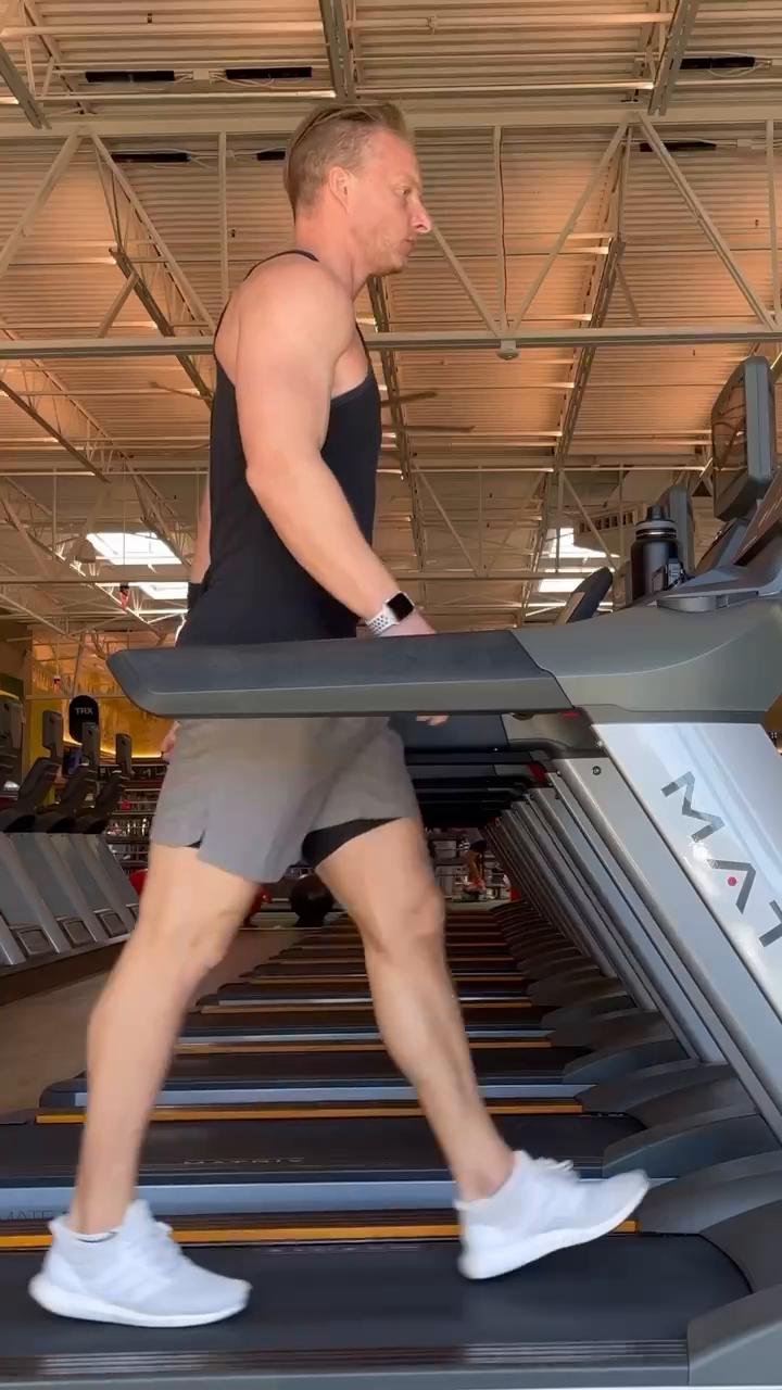 Day 5: Total Body Workout #3