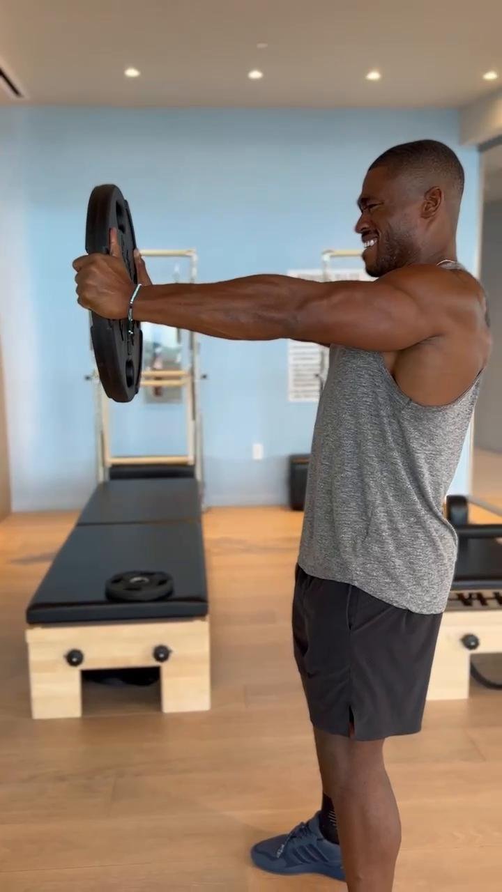 360° Shoulders