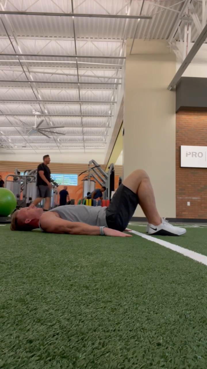 Dec 14: Squat Challenge