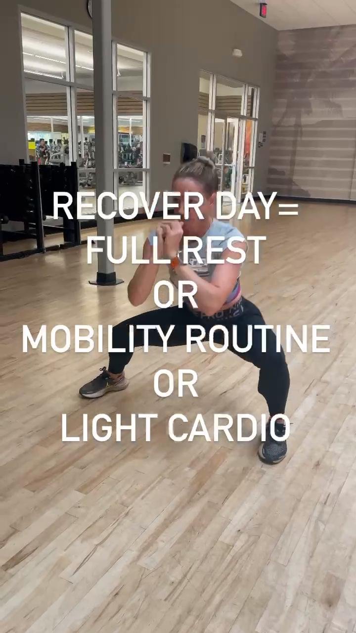 W5/D3: X-Train+ Mobility