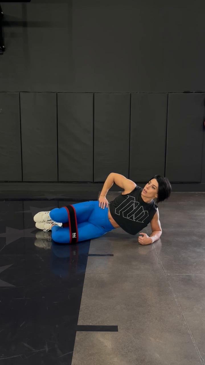 12/11 | Thursday | Legs (Hamstrings & Glutes)