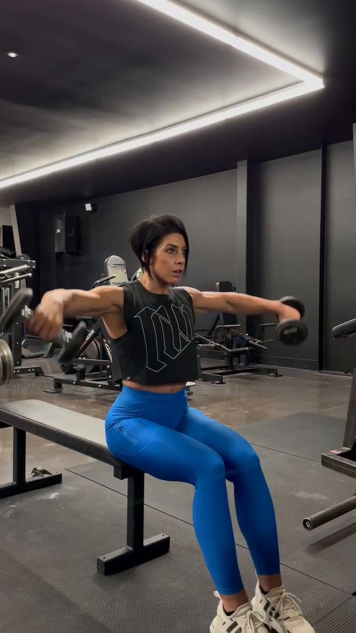 Shoulders