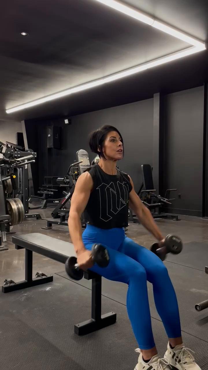 Shoulders