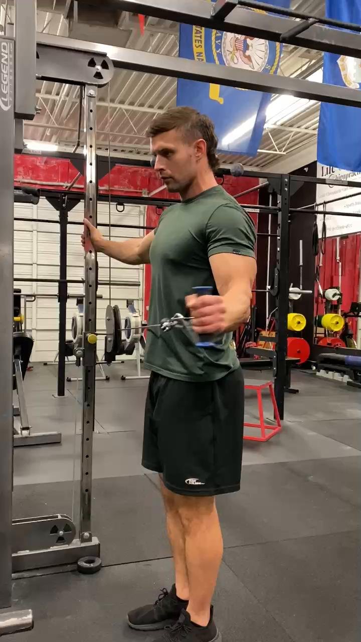 Shoulder 1