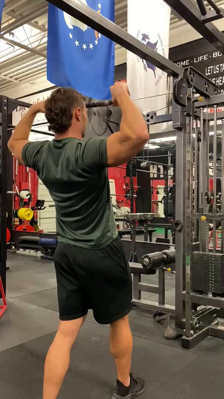 Shoulders