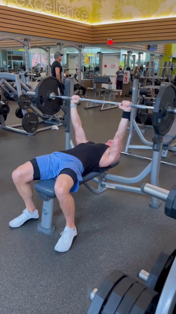 Day 5: Strength Training Circuit Workout #1