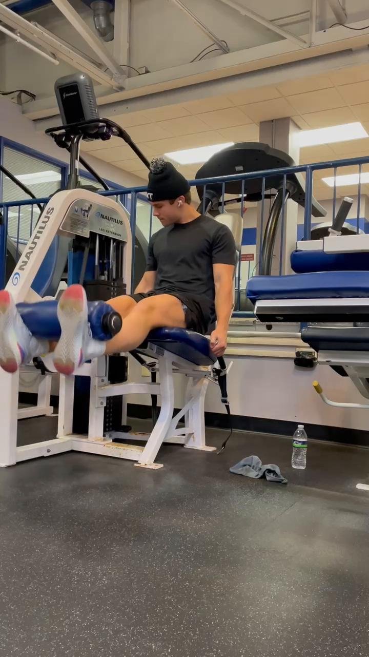 Legs