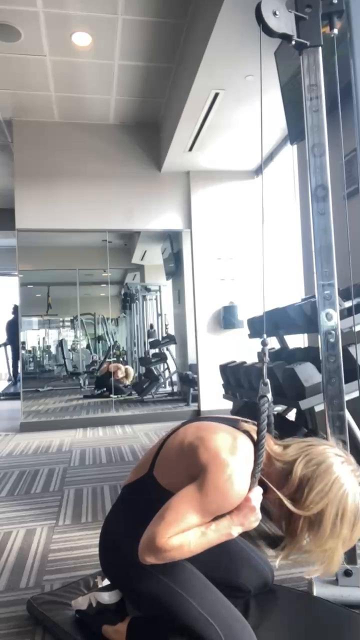 Ab Workout 4