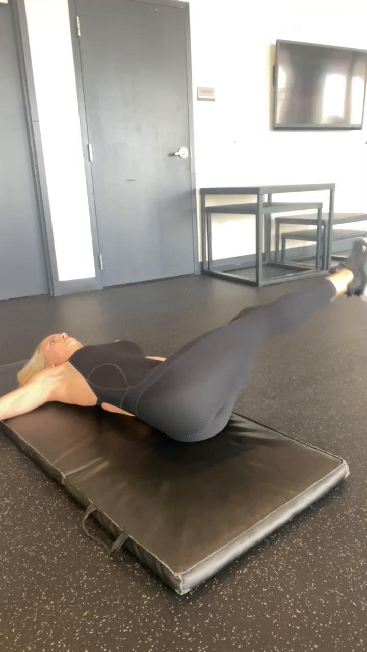 Ab Workout 3