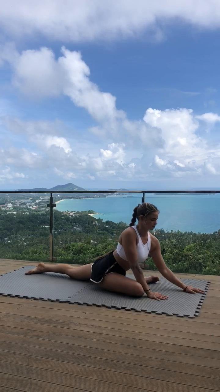 Hip Mobility