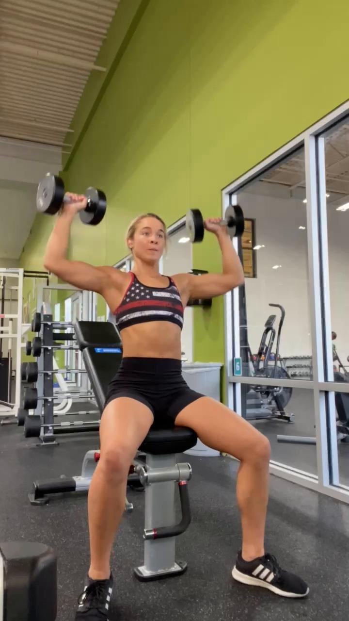Quick Shoulders