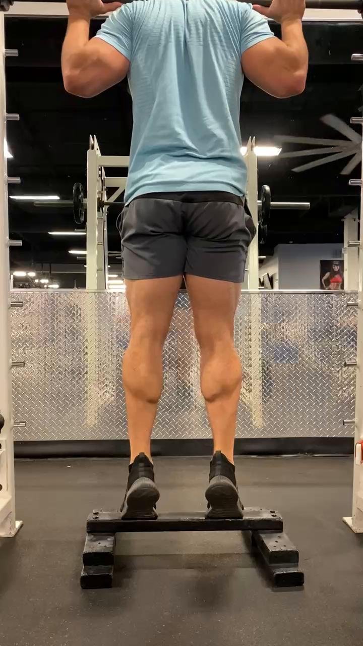 Legs / Abs