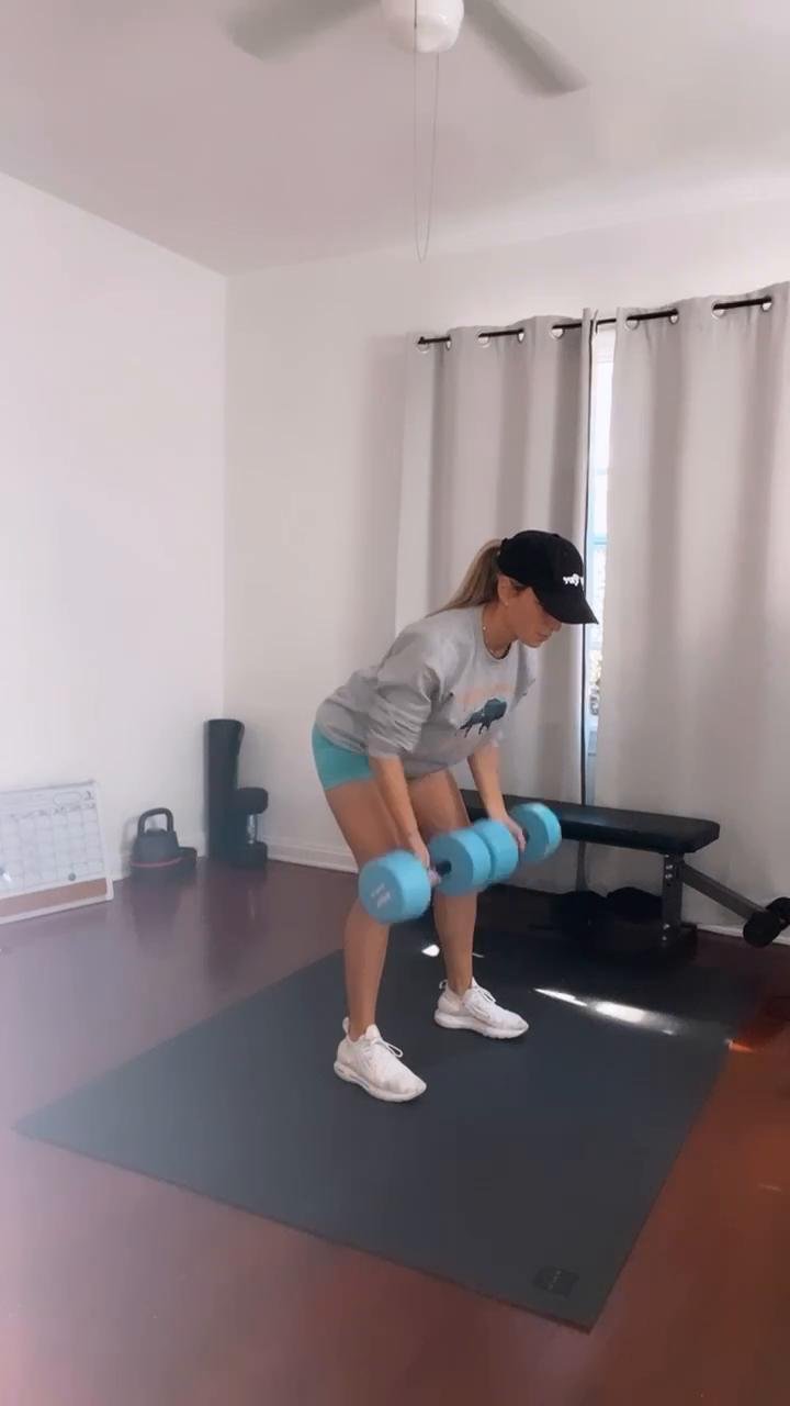 Upper body workout 💪🏼