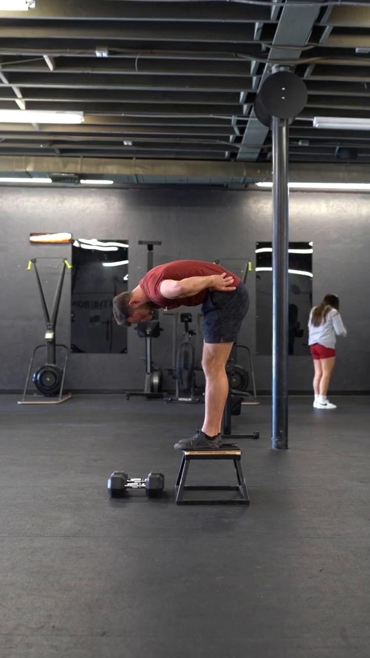 Kettlebell Core Essentials