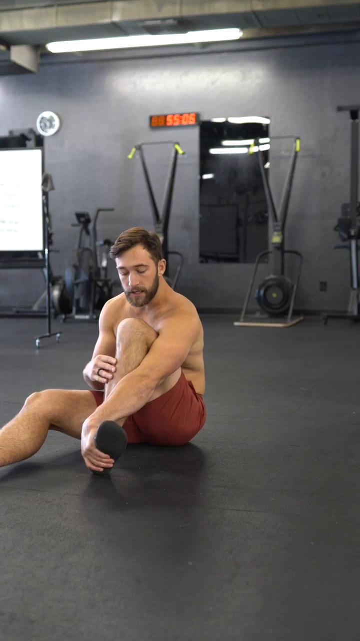 FRC x STRENGTH: Wk. 1 - Lower 2