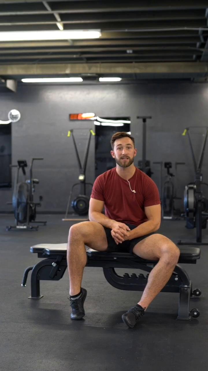 Wk 1 / Day 3 - Aerobic Threshold Training