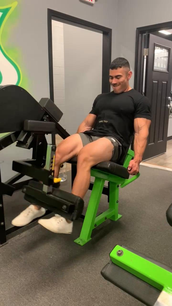 Legs