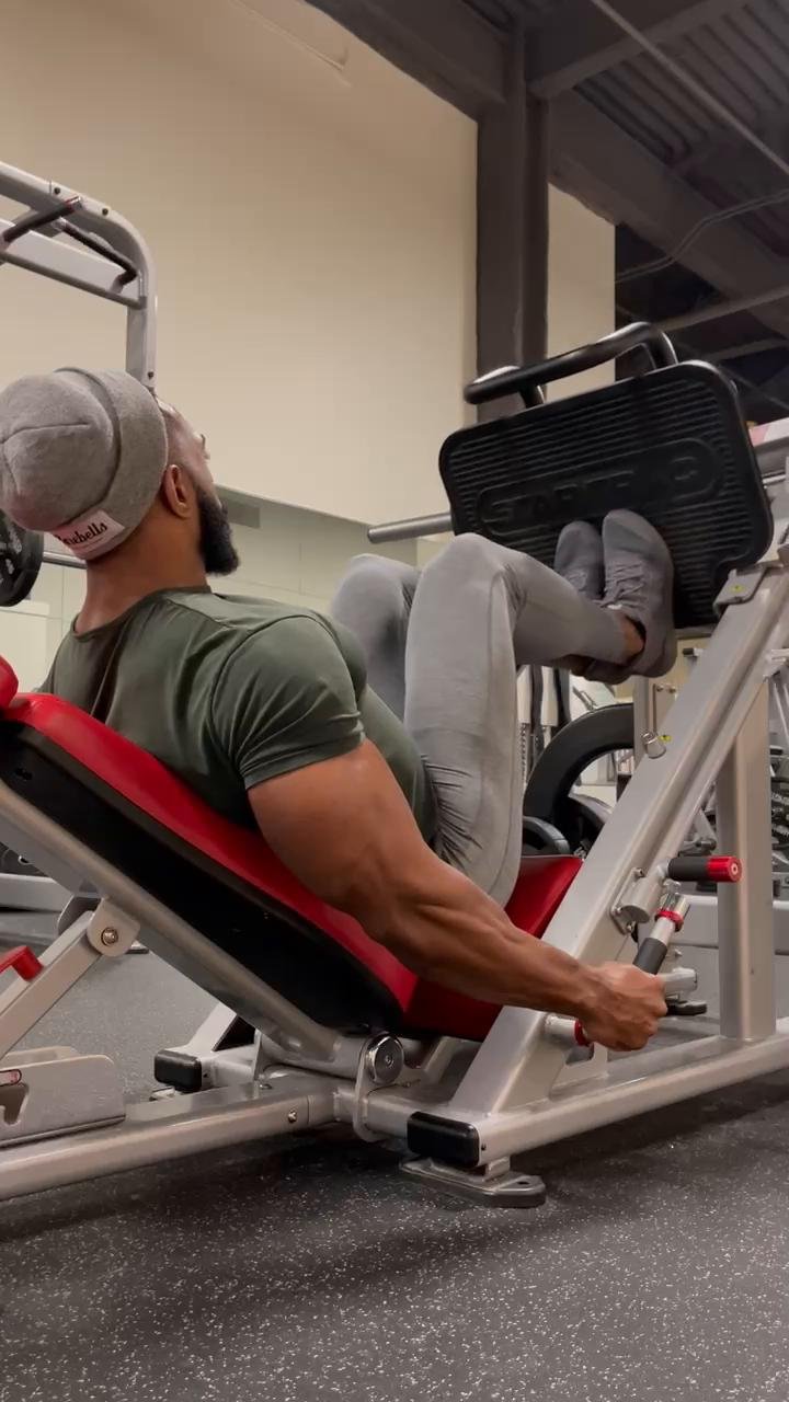 Legs