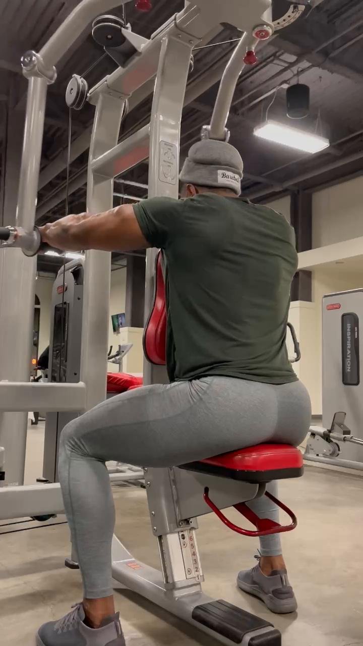 Shoulders