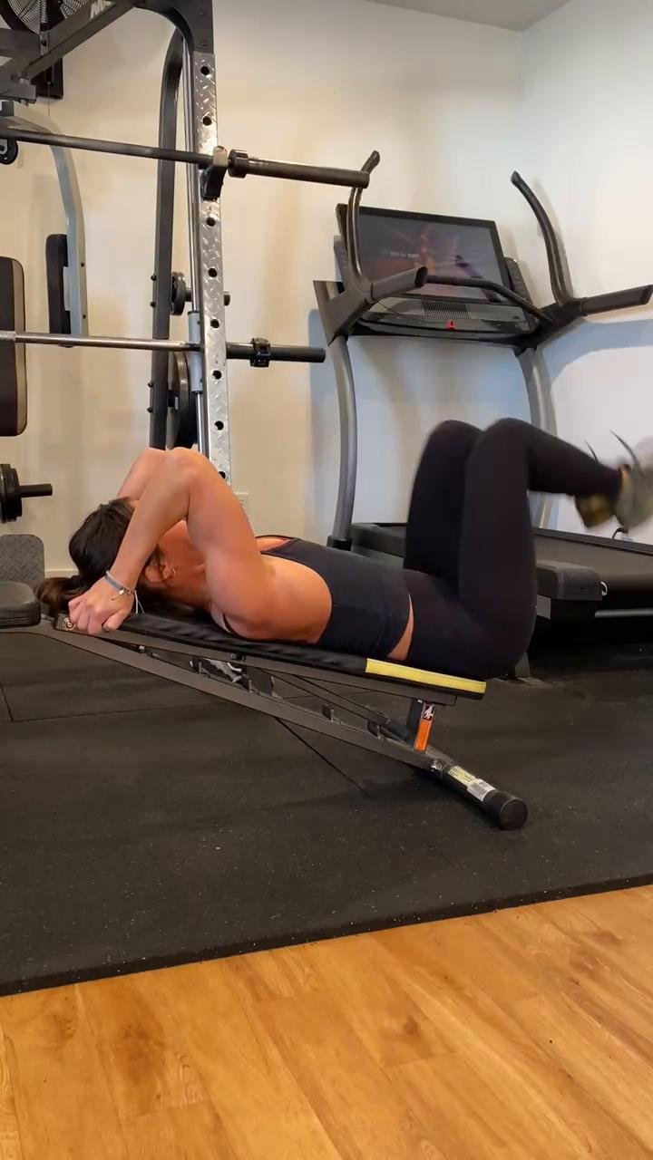 PUSH-PULL-LIFT 💪🏽