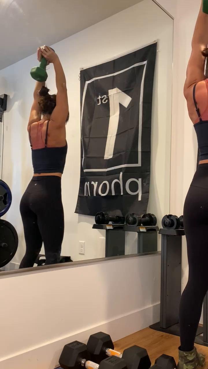 PUSH-PULL-LIFT 💪🏽