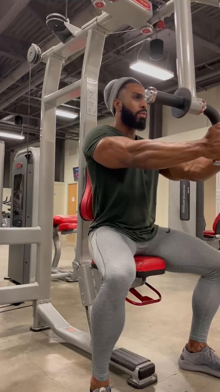 Chest