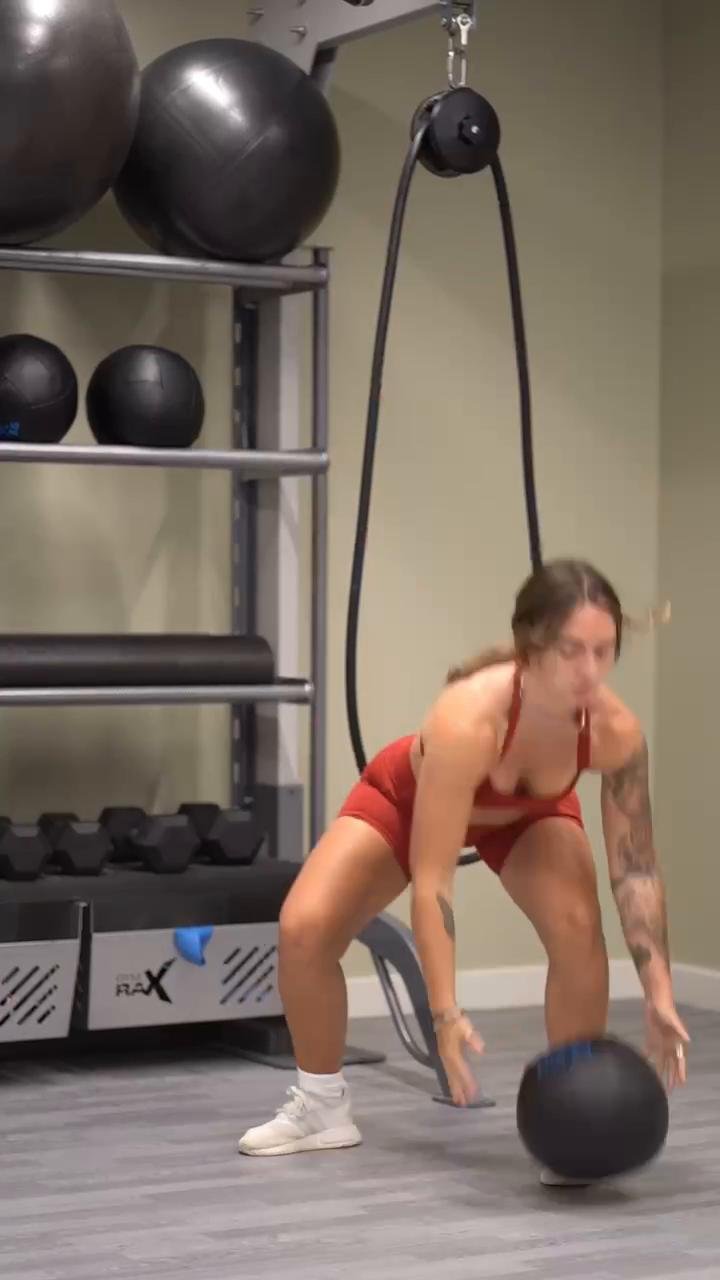 Full Body Workout