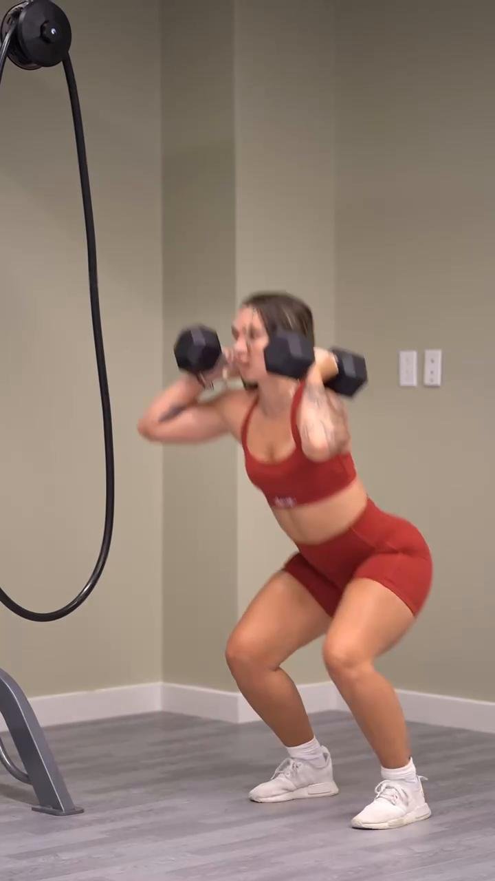 Full Body Workout
